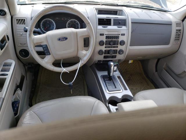 Photo 8 from auction – 2008 FORD ESCAPE HEV with VIN 1FMCU59H98KB98466