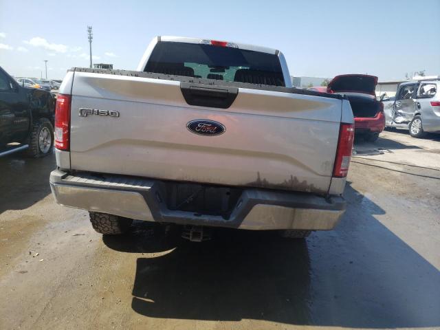 Photo 6 from auction – 2016 FORD F150 SUPER with VIN 1FTEW1EP1GFB47984