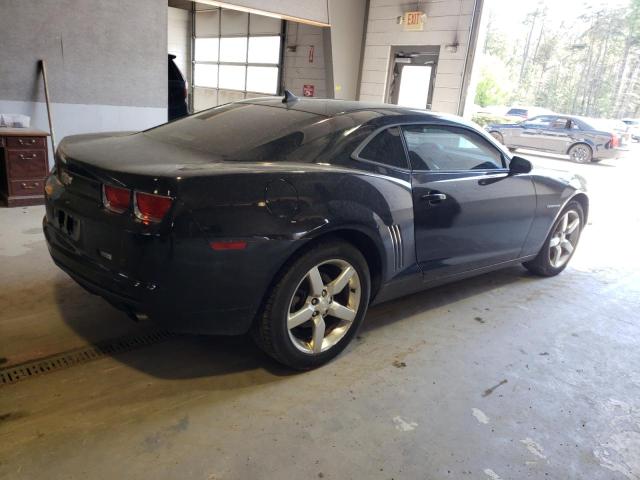 Photo 3 from auction – 2010 CHEVROLET CAMARO LT with VIN 2G1FC1EV5A9171595