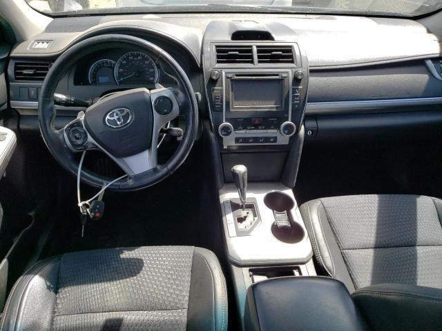 Photo 8 from auction – 2014 TOYOTA CAMRY L with VIN 4T1BF1FK9EU346940