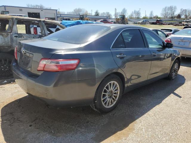 Photo 3 from auction – 2007 TOYOTA CAMRY CE with VIN 4T1BE46K07U050194