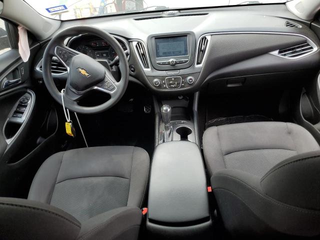 Photo 8 from auction – 2017 CHEVROLET MALIBU LS with VIN 1G1ZB5ST4HF268296