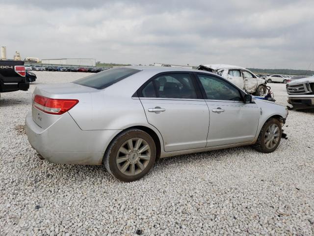 Photo 3 from auction – 2011 LINCOLN MKZ with VIN 3LNHL2GC1BR769773
