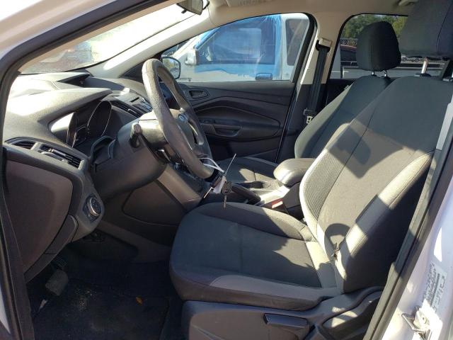Photo 7 from auction – 2013 FORD ESCAPE S with VIN 1FMCU0F74DUB65579