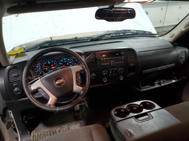 صورة رقم 8 من المزاد - 2008 CHEVROLET SILVERADO مع VIN 1GCEK19028E155902