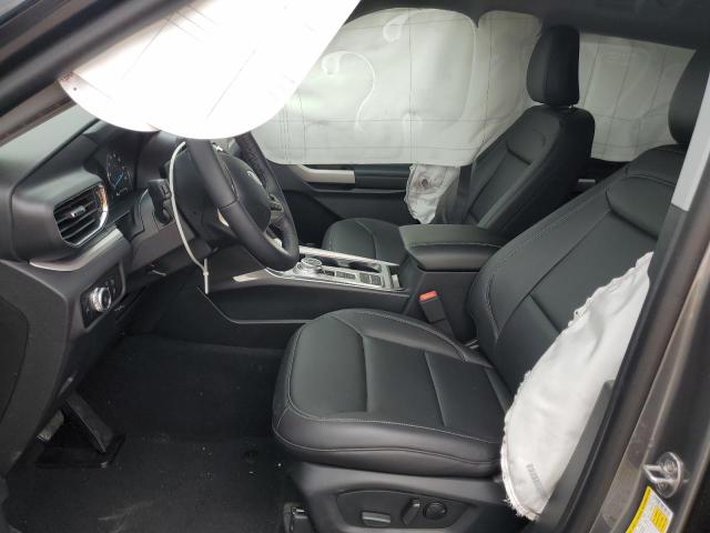 Photo 7 from auction – 2023 FORD EXPLORER X with VIN 1FMSK7DH2PGA57261