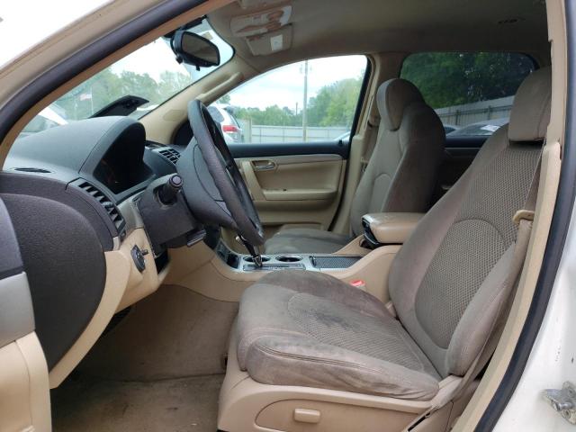 Photo 7 from auction – 2008 SATURN OUTLOOK XE with VIN 5GZER13738J118462
