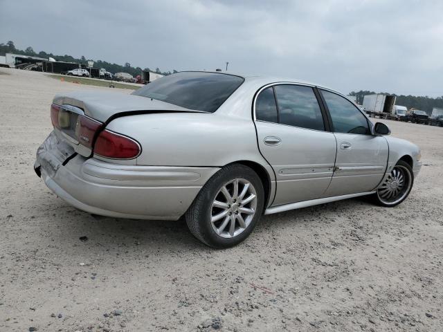 Photo 3 from auction – 2005 BUICK LESABRE CU with VIN 1G4HP52K85U183251