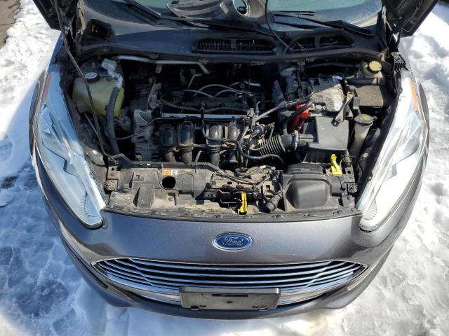 Photo 11 from auction – 2014 FORD FIESTA TIT with VIN 3FADP4CJ5EM117575