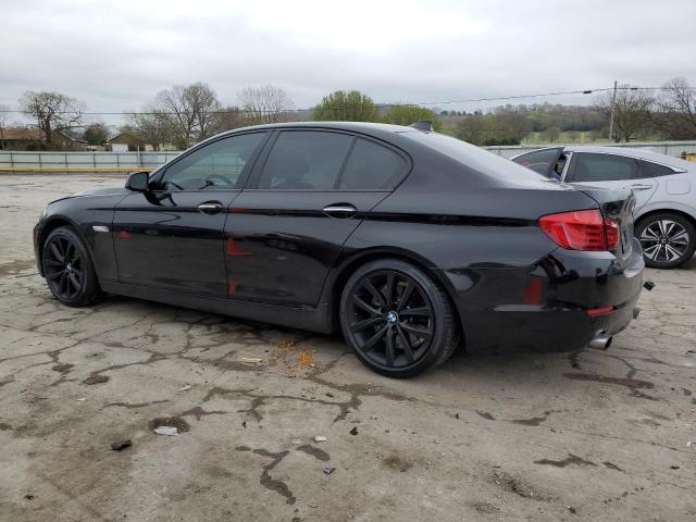 Photo 2 from auction – 2011 BMW 535 I with VIN WBAFR7C52BC602509