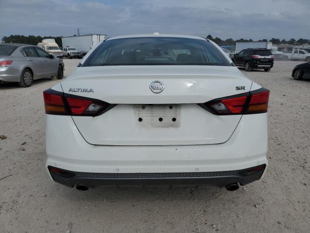 Photo 6 from auction – 2021 NISSAN ALTIMA SR with VIN 1N4BL4CV6MN359687