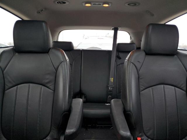 Photo 10 from auction – 2012 BUICK ENCLAVE with VIN 5GAKVCED4CJ174533