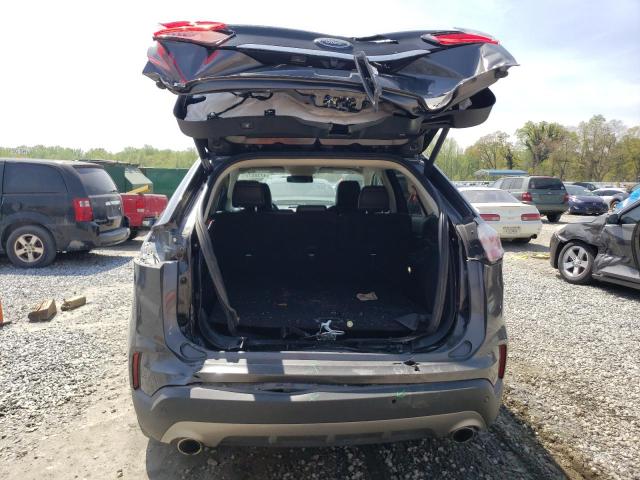 Photo 6 from auction – 2020 FORD EDGE TITAN with VIN 2FMPK3K9XLBB35930