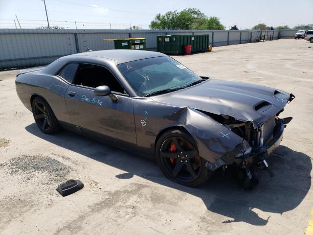 Photo 4 from auction – 2019 DODGE CHALLENGER with VIN 2C3CDZC97KH758338