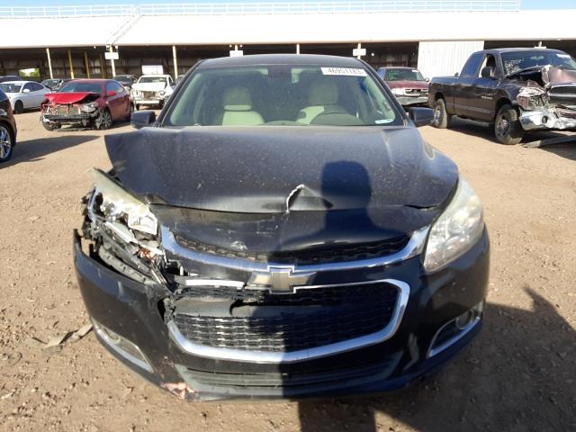 Photo 5 from auction – 2015 CHEVROLET MALIBU 1LT with VIN 1G11C5SL5FF313415