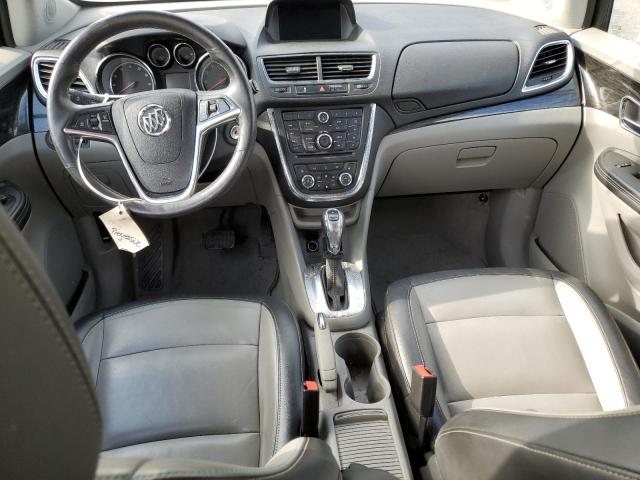 Photo 8 from auction – 2015 BUICK ENCORE with VIN KL4CJCSB3FB177899