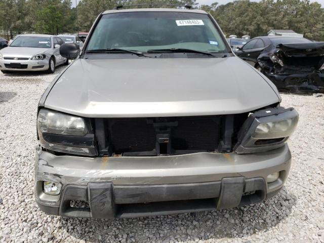Photo 5 from auction – 2003 CHEVROLET TRAILBLAZE with VIN 1GNDS13S832245630
