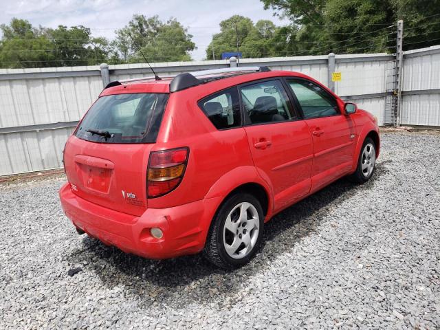 Photo 3 from auction – 2005 PONTIAC VIBE with VIN 5Y2SL63885Z406468