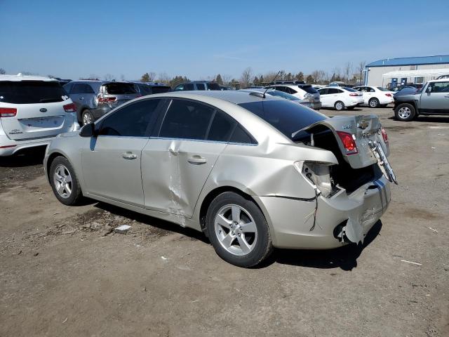 Photo 2 from auction – 2015 CHEVROLET CRUZE LT with VIN 1G1PC5SB2F7236191