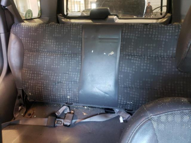 Photo 10 from auction – 2002 FORD ESCAPE XLS with VIN 1FMYU02162KD51074
