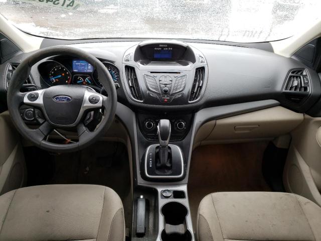Photo 8 from auction – 2013 FORD ESCAPE SE with VIN 1FMCU9GX6DUC04482