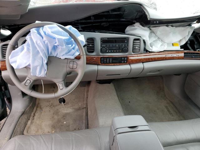 Photo 8 from auction – 2003 BUICK LESABRE LI with VIN 1G4HR54K43U173031