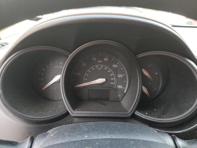 Photo 9 from auction – 2017 KIA RIO LX with VIN KNADM4A38H6062645