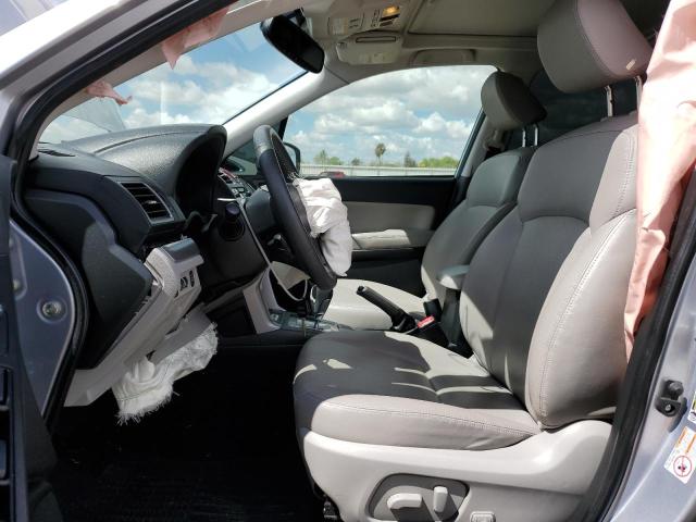 Photo 7 from auction – 2016 SUBARU FORESTER 2 with VIN JF2SJARC3GH440378