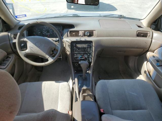 Photo 8 from auction – 2001 TOYOTA CAMRY CE with VIN JT2BG22K010569701