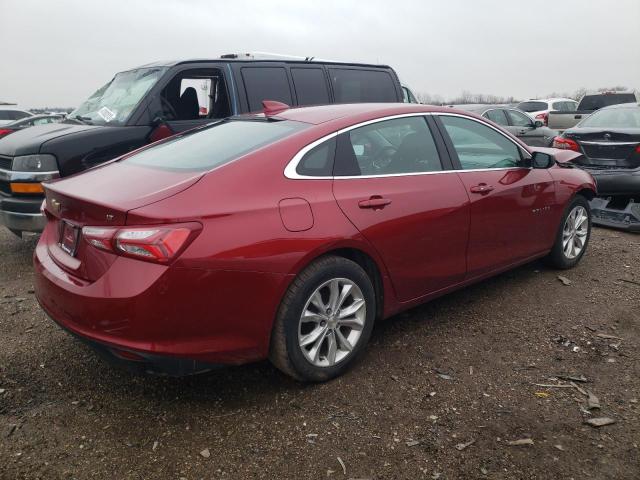 Photo 3 from auction – 2019 CHEVROLET MALIBU LT with VIN 1G1ZD5ST3KF155358
