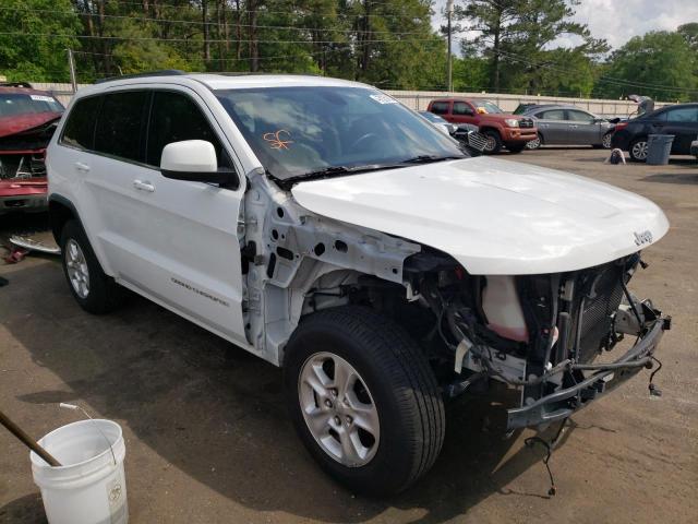 Photo 4 from auction – 2014 JEEP GRAND CHER with VIN 1C4RJEAG6EC212968