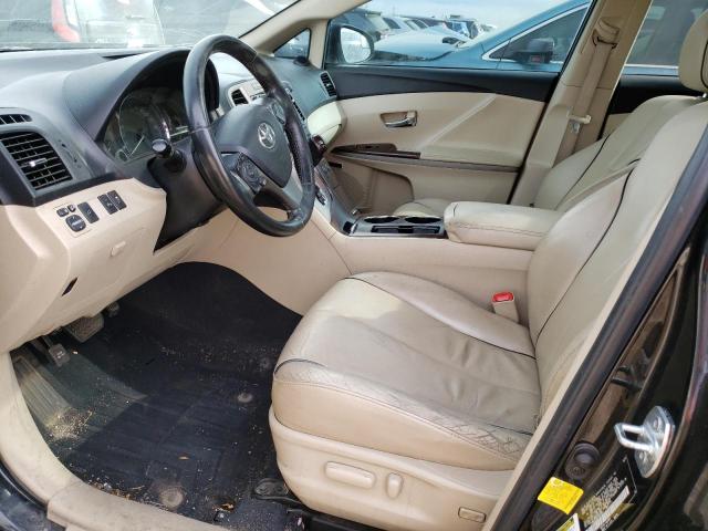 Photo 7 from auction – 2014 TOYOTA VENZA LE with VIN 4T3BK3BB9EU096961