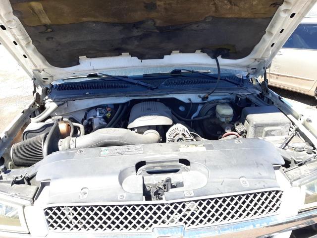 صورة رقم 11 من المزاد - 2005 CHEVROLET SILVERADO مع VIN 2GCEK13T651255937