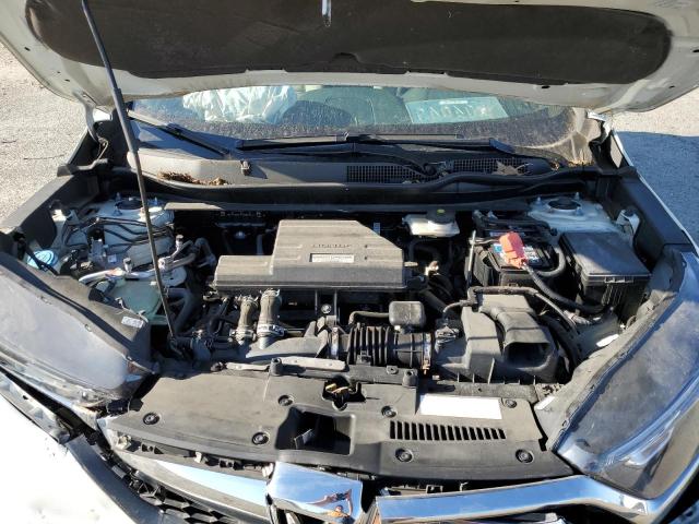 Photo 11 from auction – 2018 HONDA CR-V EX with VIN 2HKRW2H53JH656117