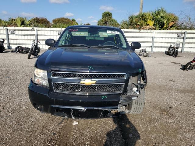 Photo 5 from auction – 2013 CHEVROLET TAHOE POLI with VIN 1GNLC2E07DR213786