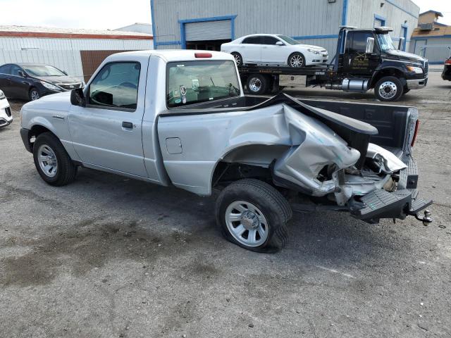 Photo 2 from auction – 2007 FORD RANGER with VIN 1FTYR10D17PA86227
