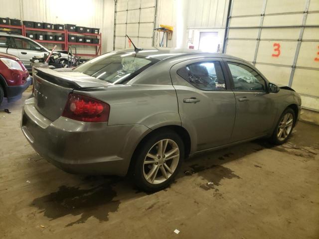 Photo 3 from auction – 2011 DODGE AVENGER MA with VIN 1B3BD1FG5BN605744