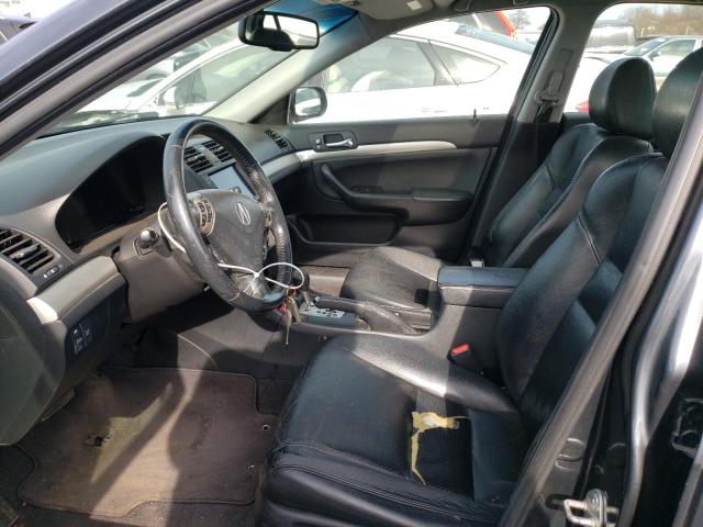 Photo 7 from auction – 2008 ACURA TSX with VIN JH4CL96988C005468