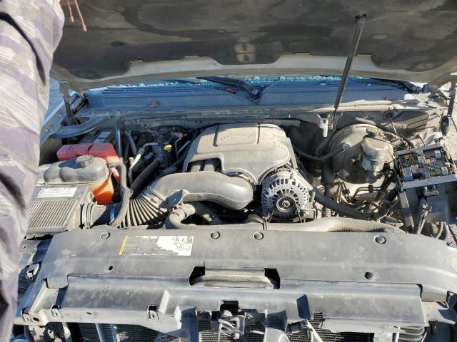 Photo 12 from auction – 2007 GMC YUKON with VIN 1GKFC13037R273835