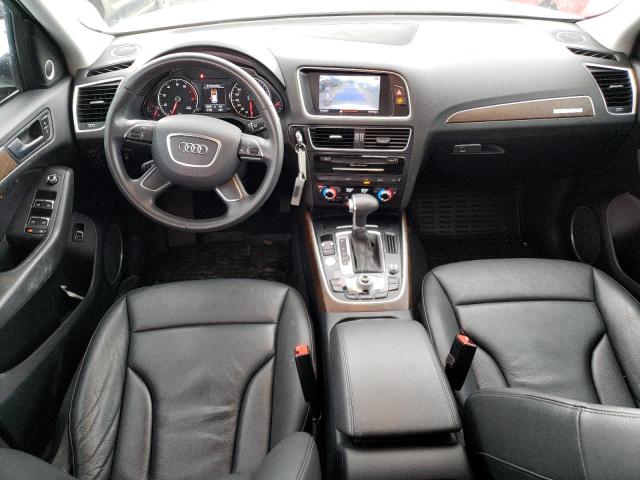 Фото 8 с аукциона – 2014 AUDI Q5 PREMIUM с VIN WA1DGAFP4EA010632
