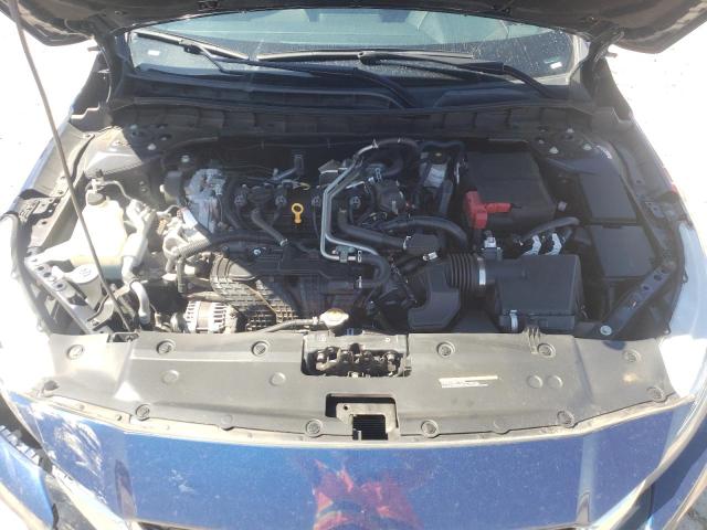 Photo 11 from auction – 2021 NISSAN ALTIMA S with VIN 1N4BL4BV8MN376931