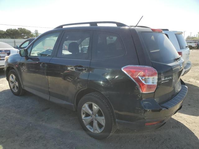 Photo 2 from auction – 2014 SUBARU FORESTER 2 with VIN JF2SJAEC9EH471024