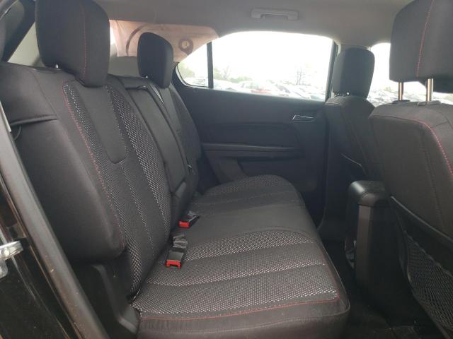 Photo 10 from auction – 2017 CHEVROLET EQUINOX LS with VIN 2GNALBEK7H1508250