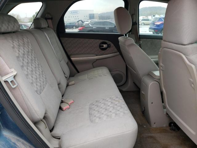Photo 11 from auction – 2006 CHEVROLET EQUINOX LT with VIN 2CNDL63F466130242