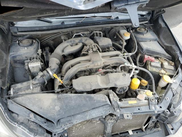 Photo 11 from auction – 2013 SUBARU IMPREZA with VIN JF1GJAA64DH032435