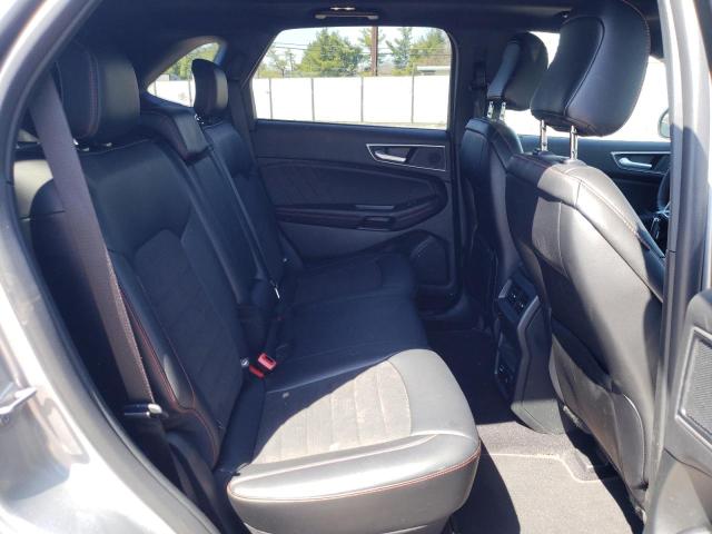 Photo 11 from auction – 2022 FORD EDGE SEL with VIN 2FMPK4J94NBB13903