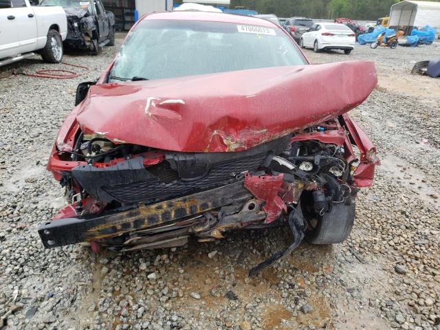 Photo 5 from auction – 2010 TOYOTA COROLLA BA with VIN 2T1BU4EE1AC458646