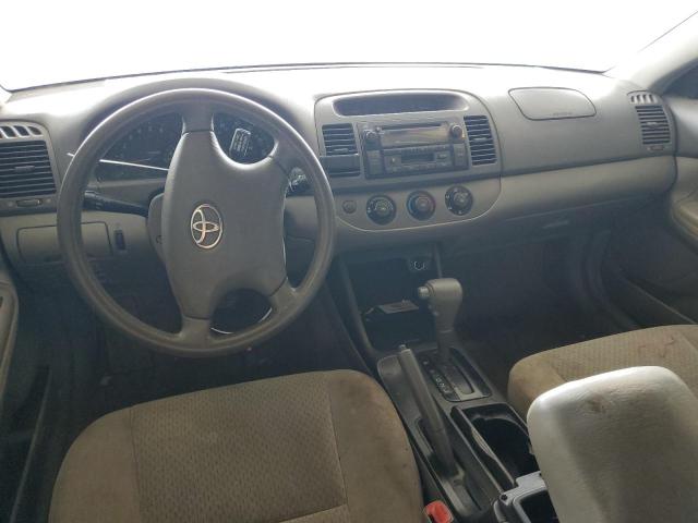 Photo 8 from auction – 2004 TOYOTA CAMRY LE with VIN 4T1BE32K44U906298