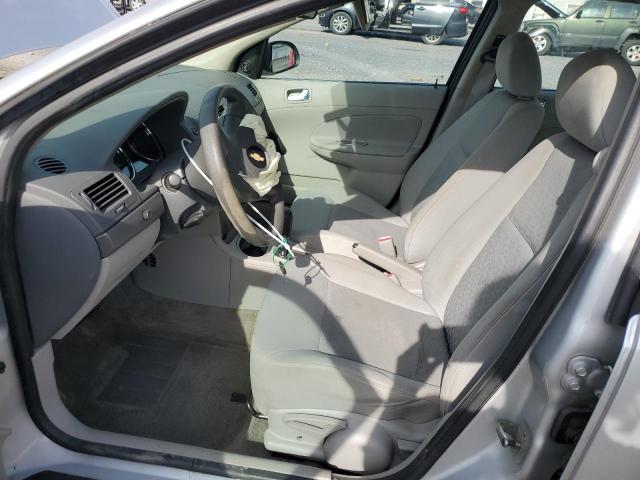 Photo 7 from auction – 2007 CHEVROLET COBALT LS with VIN 1G1AK55F677352079