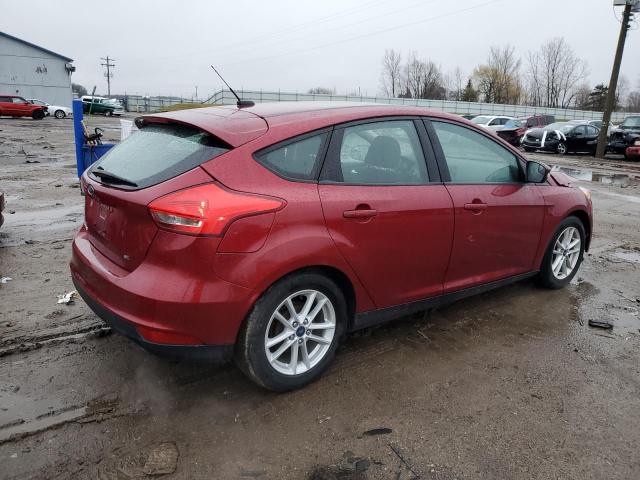 Photo 3 from auction – 2017 FORD FOCUS SE with VIN 1FADP3K22HL239840
